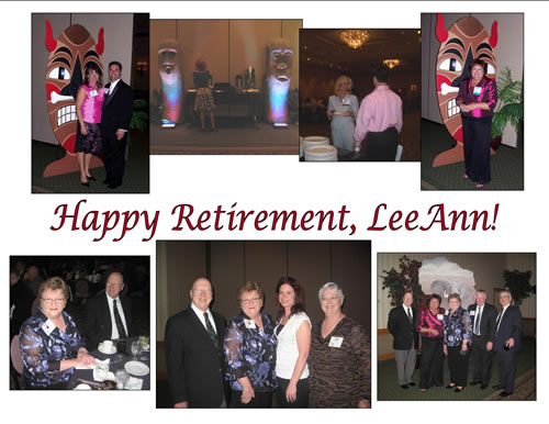 2012 annual calendar. the 2012 Annual Conference